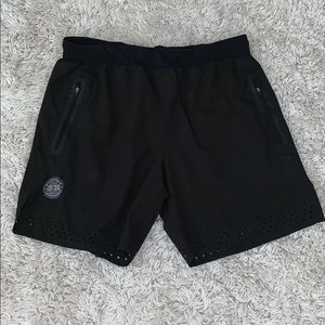 Gear shorts